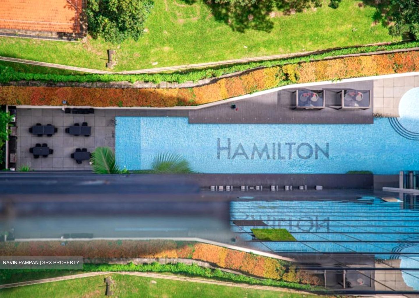 Reignwood Hamilton Scotts (D9), Apartment #478608241